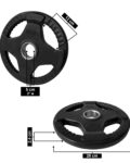 Aparato Para Glúteo - Body Solid - Imagen 6