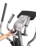 Bicicleta + Elíptica Proform - Imagen 4