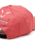 Gorra Mercedez Gran Turismo Rosa - Imagen 4