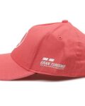Gorra Mercedez Gran Turismo Rosa - Imagen 3