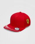 Gorra Ferrari Roja 16 - Imagen 3