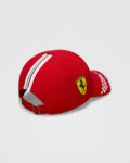Gorra Ferrari  Roja - Imagen 4