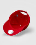 Gorra Ferrari  Roja - Imagen 5