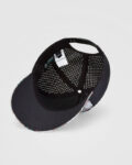 Gorra Mercedez AMG PETRONAS cuadricula - Imagen 6