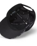 Gorra Mercedez AMG PETRONAS Negra - Imagen 6