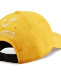 Gorra Mercedez Gran Turismo Amarilla - Imagen 3
