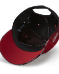 Gorra Mercedez AMG PETRONAS Tinta - Imagen 5