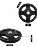 Aparato Para Glúteo - Body Solid - Imagen 7