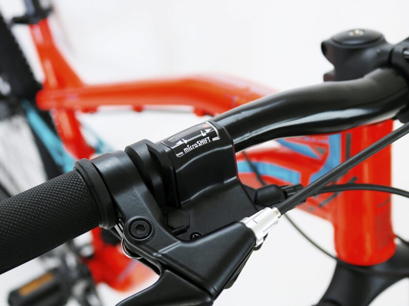 Bicicleta Mercurio Expert 29. - Imagen 3