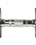 Par de Mancuernas Hexagonal 50 Lb. - Imagen 3