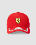 Gorra Ferrari Roja Puma - Imagen 5