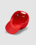 Gorra Ferrari Roja Puma - Imagen 7