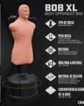 Torso Dummy de Golpeo XL - Century Sam - Imagen 7