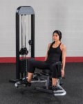 Aparato para Aductores y Abductores - Body Solid - Imagen 4