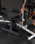 Aparato para Aductores y Abductores - Body Solid - Imagen 7