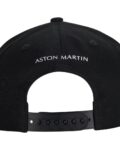 Gorra Aston Martin Formula 1 Negra - Imagen 5