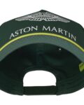 Gorra Aston Martin Formula 1 Verde - Imagen 4