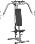 Aparato Pecho y Deltoide - Body Solid - Imagen 5