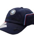 Gorra BMW Motorsport  Azul - Imagen 3