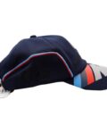 Gorra BMW Motorsport  Azul - Imagen 4