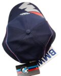 Gorra BMW Motorsport  Azul - Imagen 6
