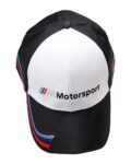 Gorra BMW Motorsport Combinada - Imagen 5