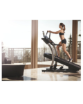 Caminadora Nordic Track Incline Trainer X7i plegable - Imagen 9