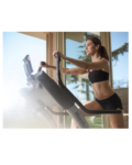 Caminadora Nordic Track Incline Trainer X7i plegable - Imagen 10