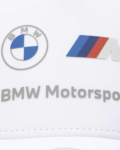Gorra BMW Motorsport Blanca - Imagen 3