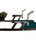 Banco Hip Thrust, Levantamiento de Pelvis, Glúteos - Imagen 3