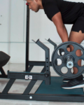 Banco Hip Thrust, Levantamiento de Pelvis, Glúteos - Imagen 5