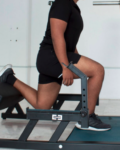 Banco Hip Thrust, Levantamiento de Pelvis, Glúteos - Imagen 6