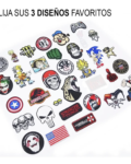 Chaleco Crossfit Lastrado 25 Kg Placas - Wodpack - Imagen 8