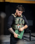 Chaleco Crossfit Lastrado 25 Kg Placas - Wodpack - Imagen 7