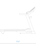 Caminadora NordicTrack EXP 7i - Imagen 13