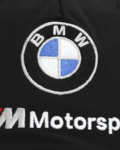 Gorra BMW Motorsport  Negra - Imagen 3