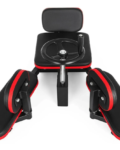 Maquina para Estiramiento de Piernas 180° - Imagen 4