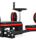 Maquina para Estiramiento de Piernas 180° - Imagen 5