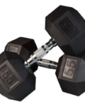 Rack Uso Rudo con Mancuernas de 55 a 100 Lb. - Smart Life - Imagen 9