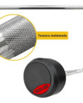 Rack Uso Rudo con 10 Barras de 20 a 60 Lb. - Yim Sports - Imagen 12