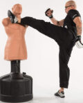 Torso Dummy de Golpeo XL - Century Sam - Imagen 4