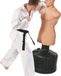 Torso Dummy de Golpeo XL - Century Sam - Imagen 12
