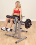 Maquina Extensiones y Femoral 2 en 1 - Imagen 3