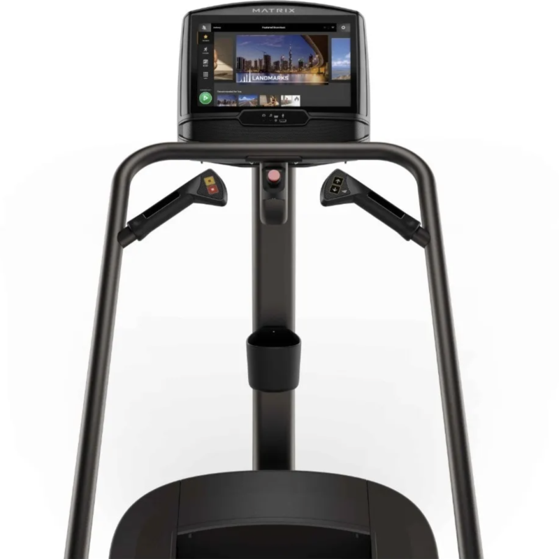 Escaladora Matrix C50 Xr - Imagen 4