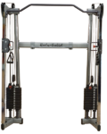 Crossover Multifuncional - Body Solid - Imagen 4