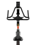 Bicicleta Indoor Cycle Icr50 Con Consola Lcd - Imagen 3