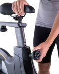Bicicleta Indoor Cycle Icr50 Con Consola Lcd - Imagen 7