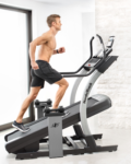 Caminadora Nordic Track Incline Trainer X7i plegable - Imagen 4