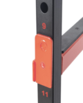 Rack Sentadillas Power Zone Sunny Health & Fitness - Imagen 8