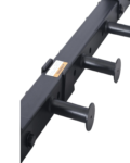 Rack Sentadillas Power Zone Sunny Health & Fitness - Imagen 10